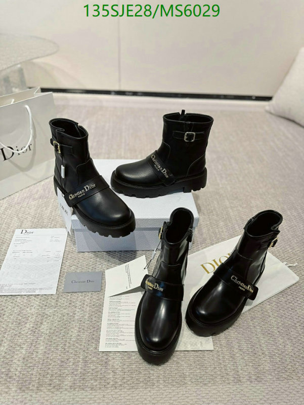 Boots-Women Shoes Code: MS6029 $: 135USD