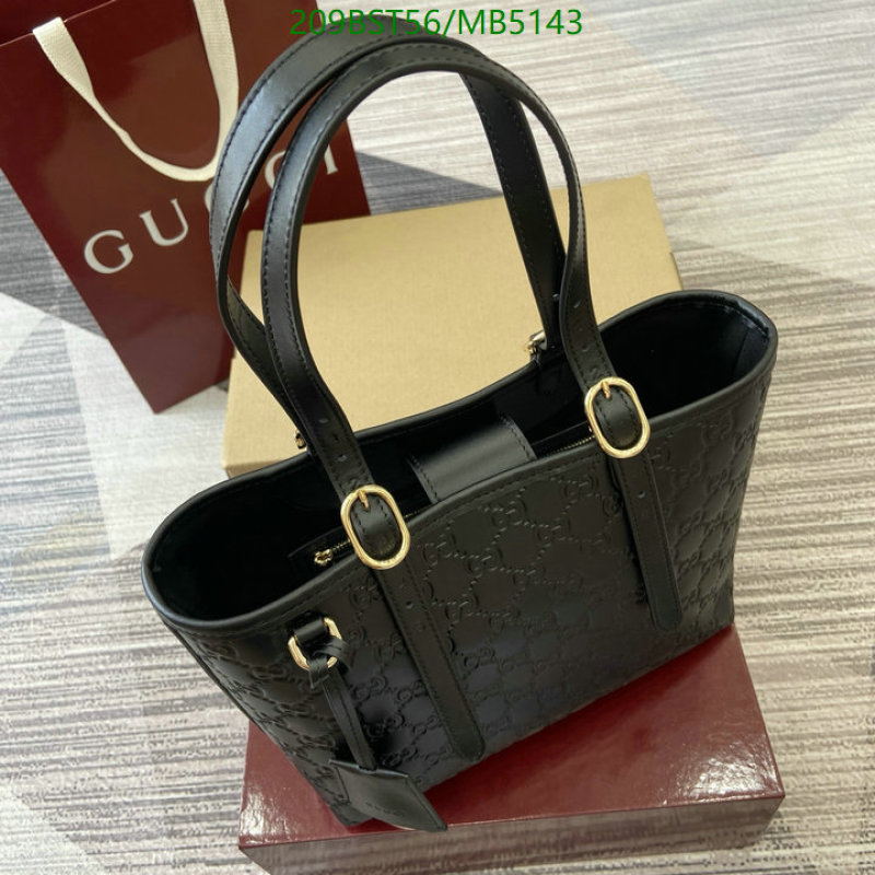 Gucci-Bag-Mirror Quality Code: MB5143 $: 209USD