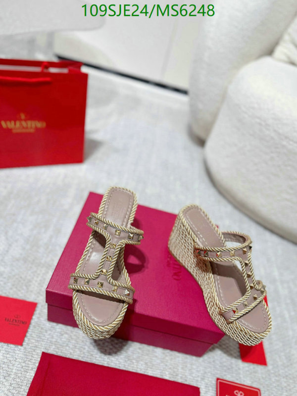 Valentino-Women Shoes Code: MS6248 $: 109USD