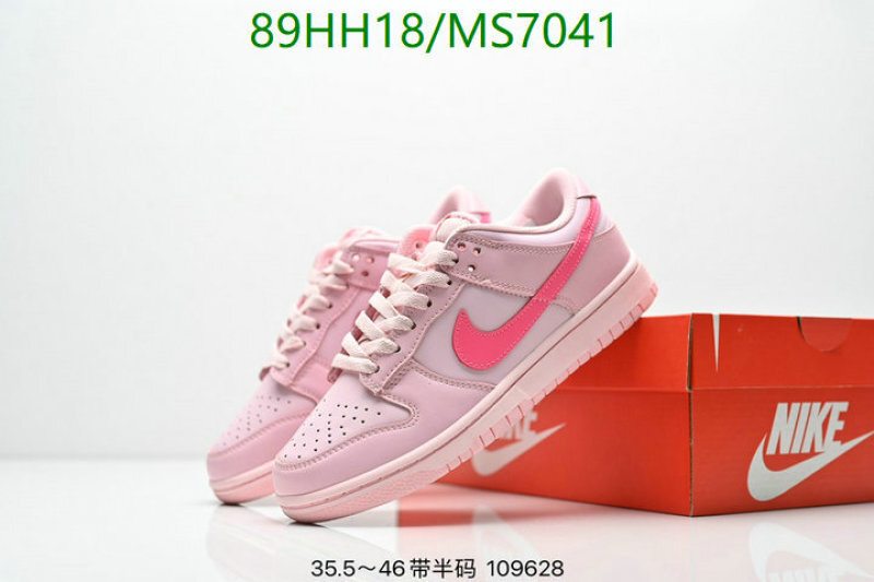 Nike-Men shoes Code: MS7041 $: 89USD