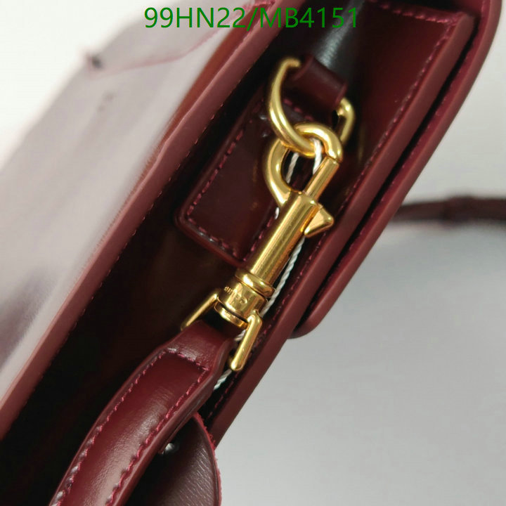 Celine-Bag-4A Quality Code: MB4151 $: 99USD