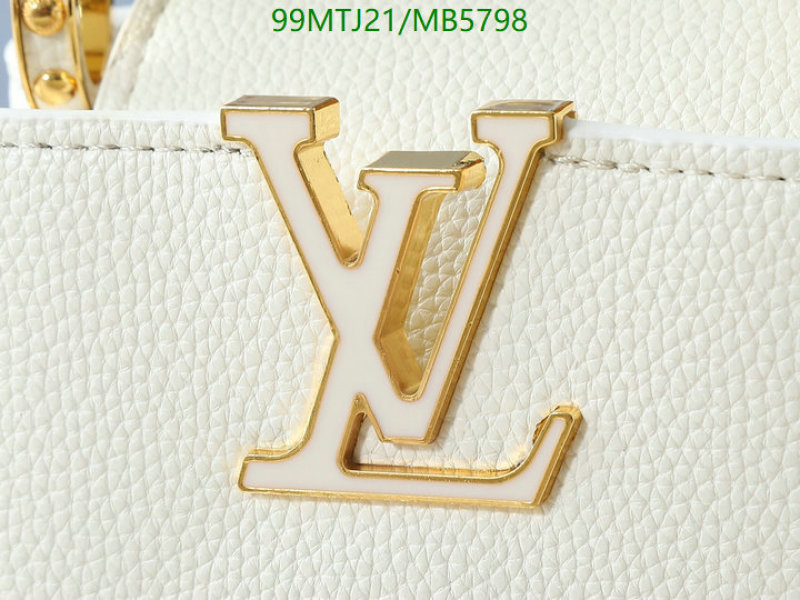 LV-Bag-4A Quality Code: MB5798 $: 99USD