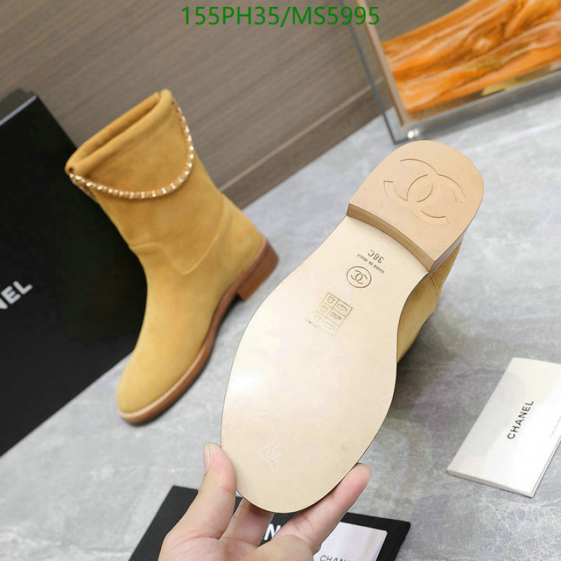 Boots-Women Shoes Code: MS5995 $: 155USD