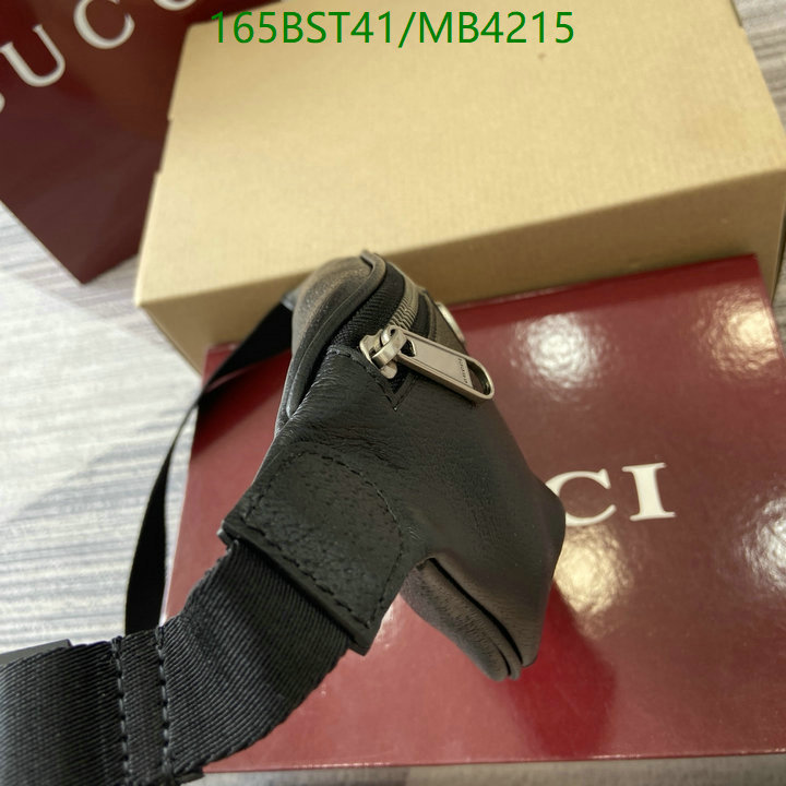 Gucci-Bag-Mirror Quality Code: MB4215 $: 165USD
