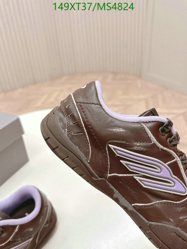 Balenciaga-Men shoes Code: MS4824 $: 149USD