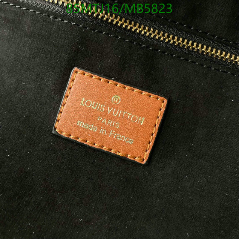 LV-Bag-4A Quality Code: MB5823 $: 85USD