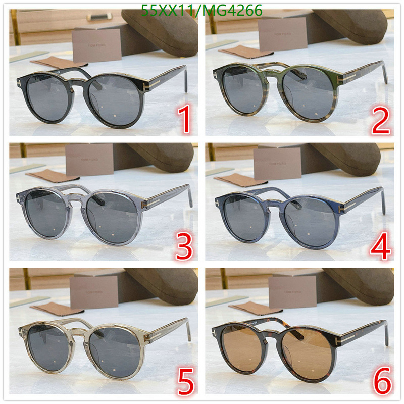 Tom Ford-Glasses Code: MG4266 $: 55USD