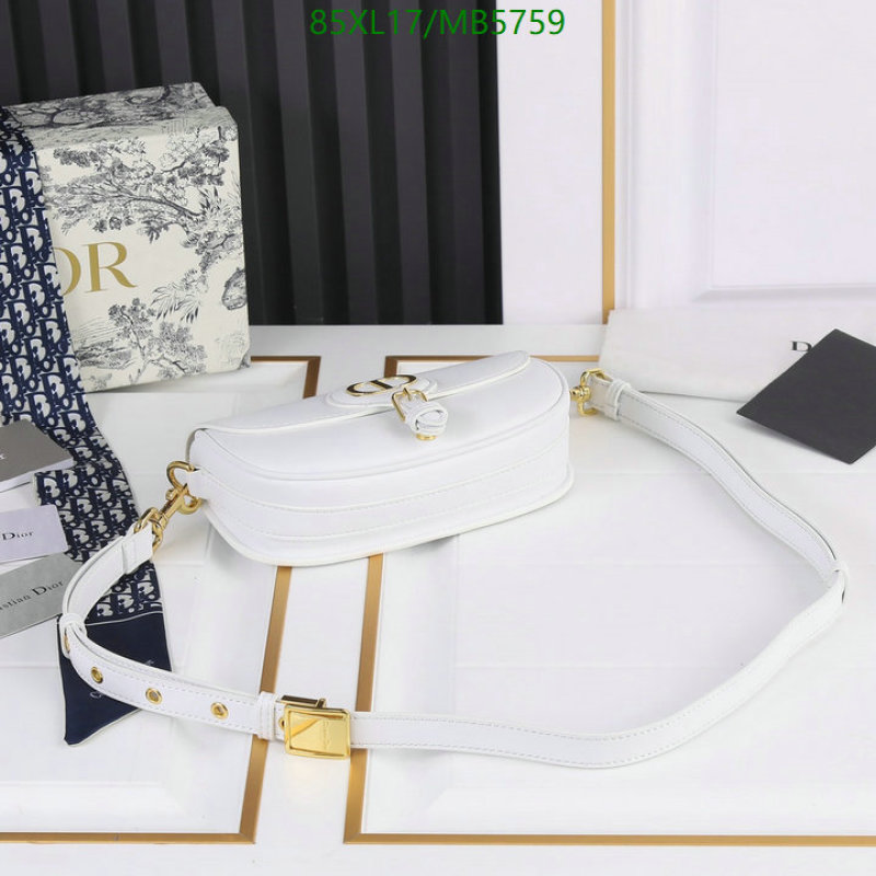Dior-Bag-4A Quality Code: MB5759 $: 85USD