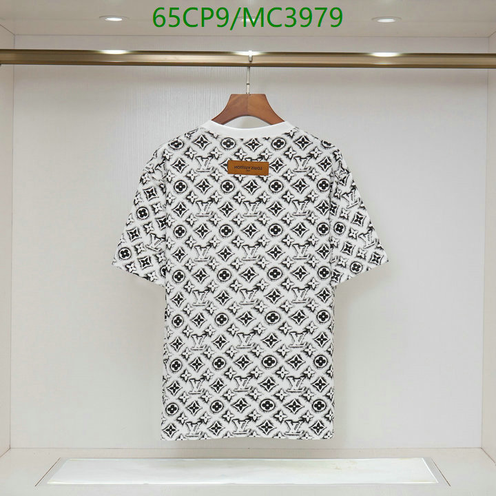LV-Clothing Code: MC3979 $: 65USD