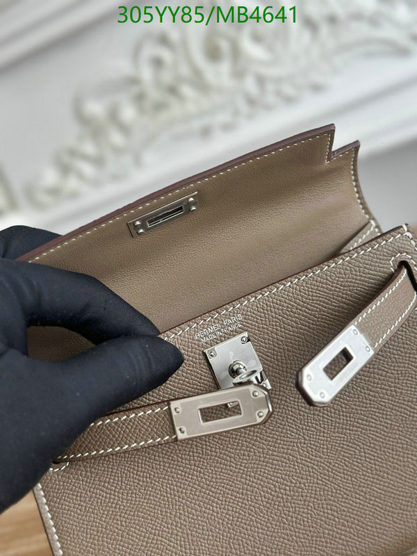 Hermes-Bag-Mirror Quality Code: MB4641 $: 305USD