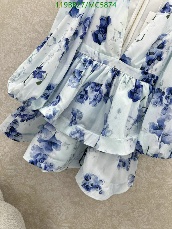 Zimmermann-Clothing Code: MC5874 $: 119USD