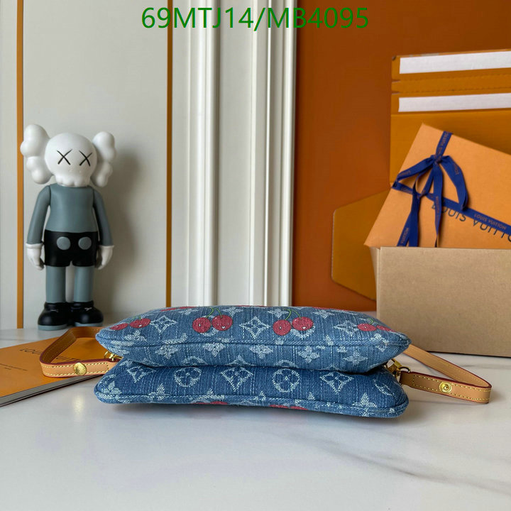 LV-Bag-4A Quality Code: MB4095 $: 69USD