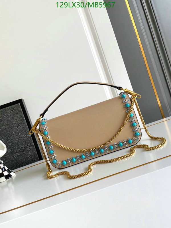 Valentino-Bag-4A Quality Code: MB5967 $: 129USD