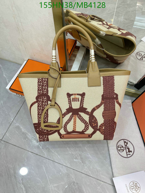 Hermes-Bag-4A Quality Code: MB4128 $: 155USD