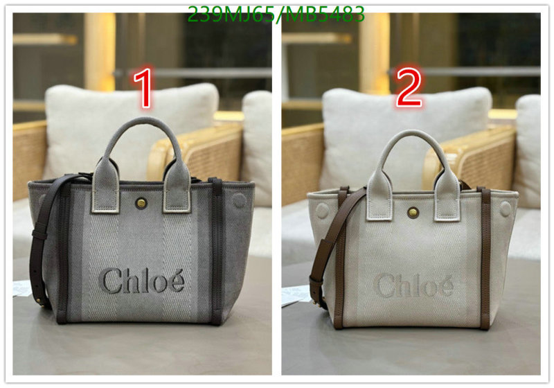 Chlo-Bag-Mirror Quality Code: MB5483 $: 239USD