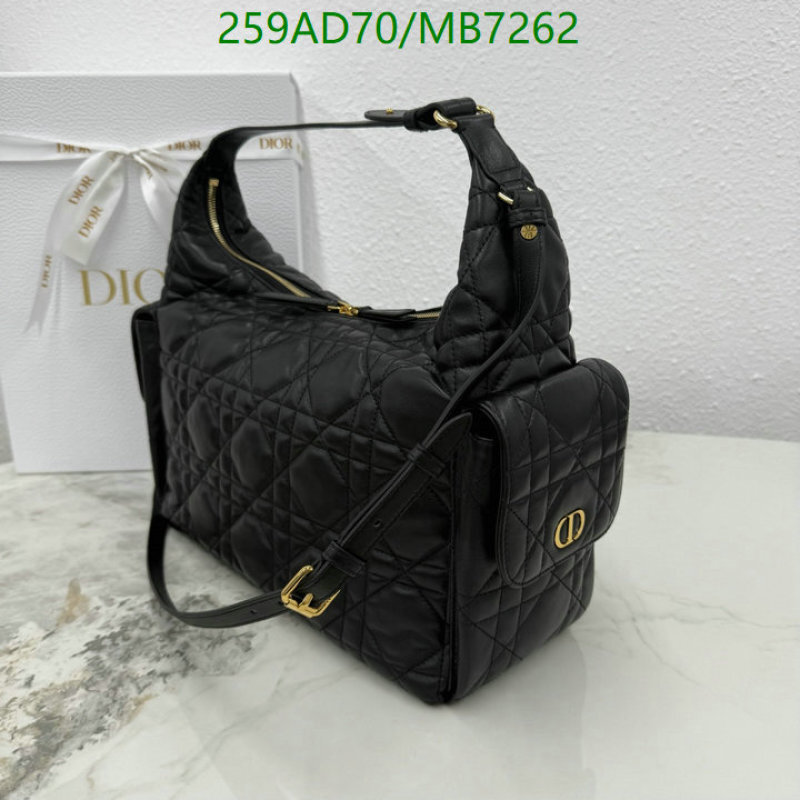 Dior-Bag-Mirror Quality Code: MB7262 $: 259USD