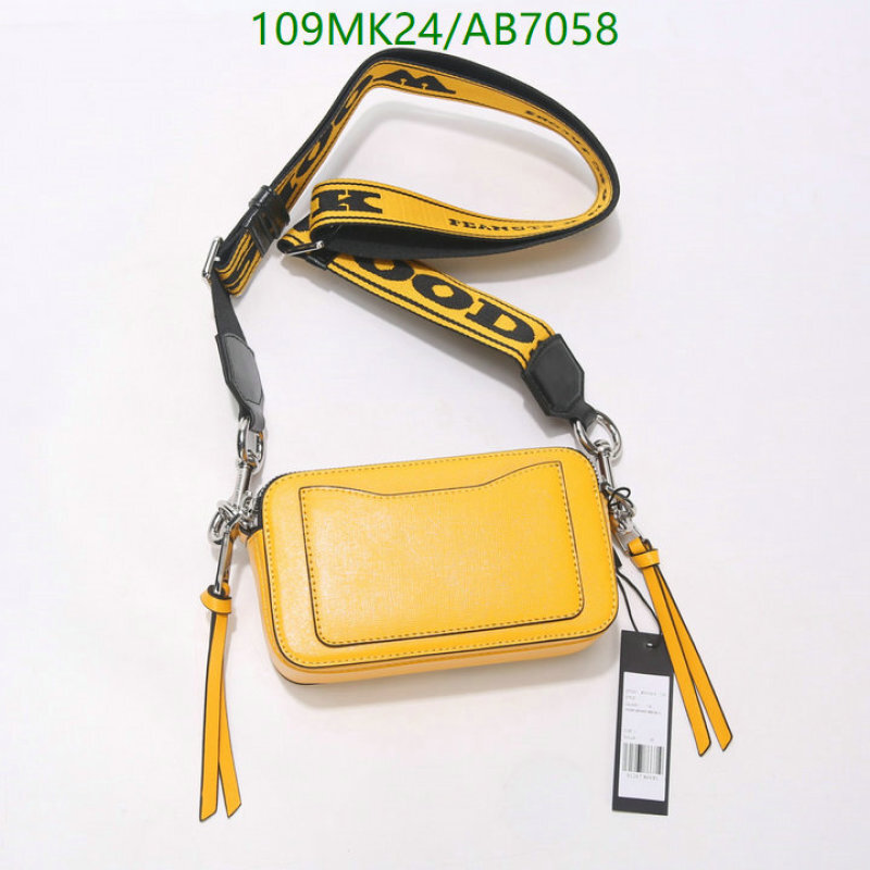 Marc Jacobs-Bag-Mirror Quality Code: AB7058 $: 109USD