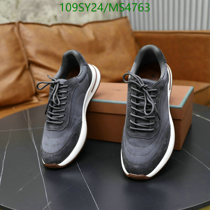 Loro Piana-Men shoes Code: MS4763 $: 109USD