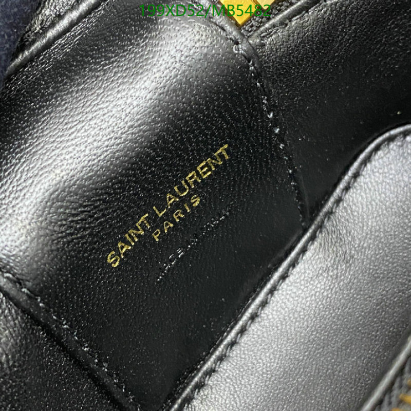 YSL-Bag-Mirror Quality Code: MB5482 $: 199USD