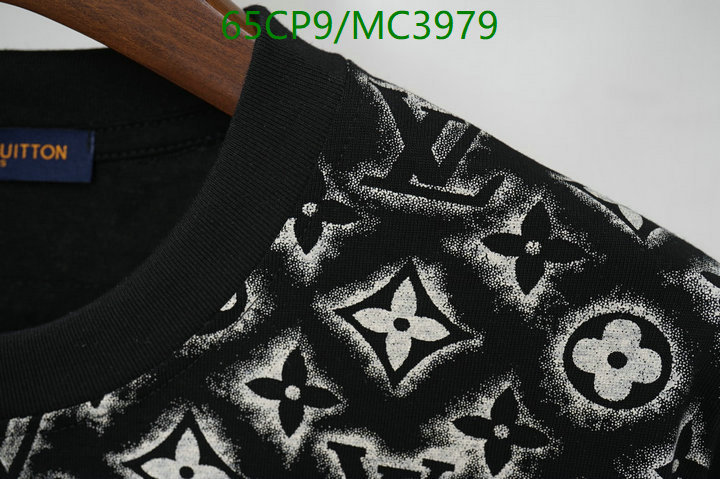 LV-Clothing Code: MC3979 $: 65USD
