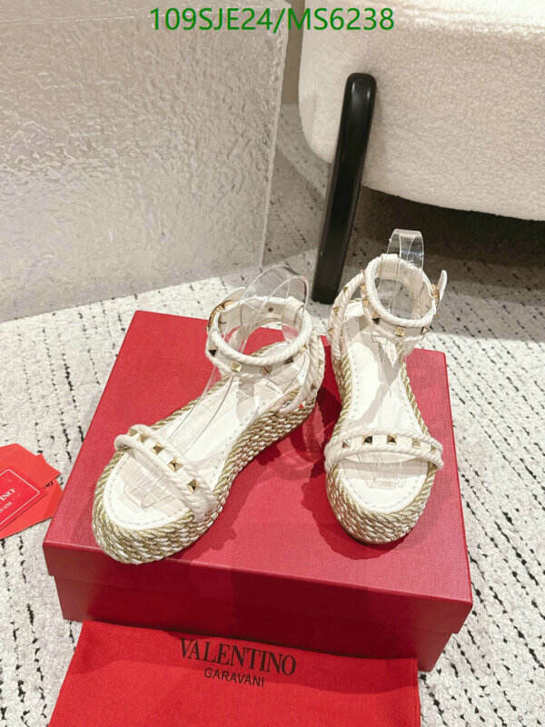 Valentino-Women Shoes Code: MS6238 $: 109USD