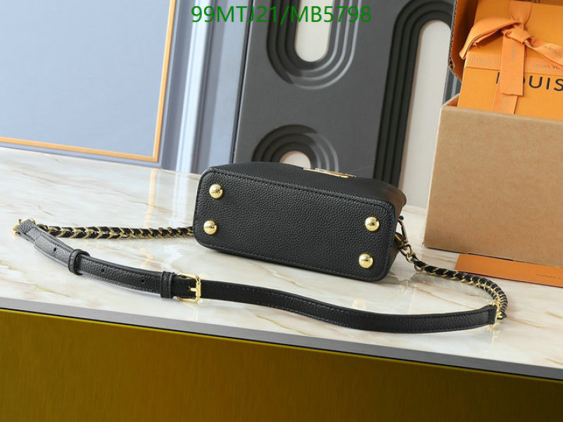 LV-Bag-4A Quality Code: MB5798 $: 99USD