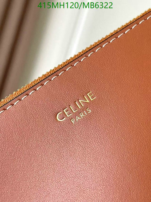 Celine-Bag-Mirror Quality Code: MB6322 $: 415USD