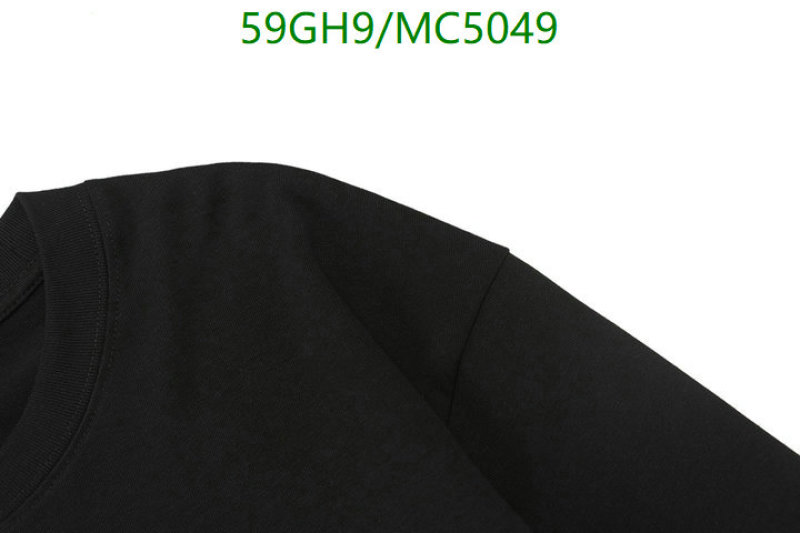 Loewe-Clothing Code: MC5049 $: 59USD