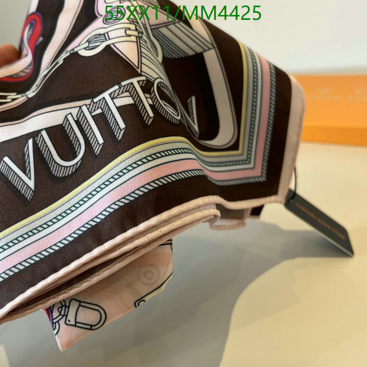 LV-Scarf Code: MM4425 $: 55USD