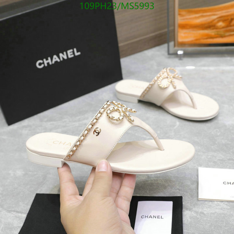 Chanel-Women Shoes Code: MS5993 $: 109USD