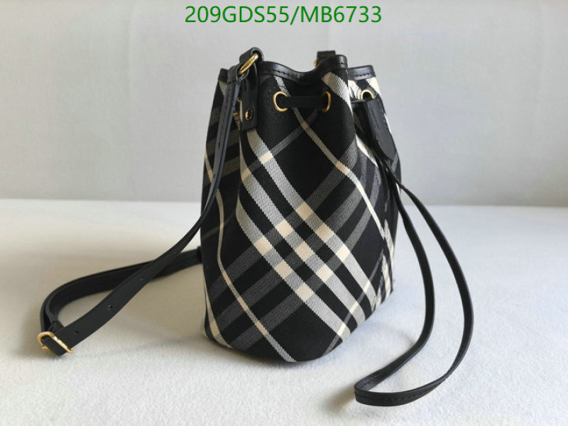 Burberry-Bag-Mirror Quality Code: MB6733 $: 209USD