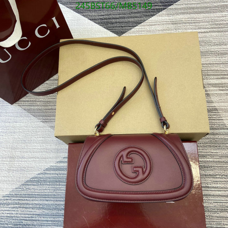 Gucci-Bag-Mirror Quality Code: MB5149 $: 245USD