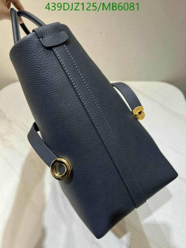 Loro Piana-Bag-Mirror Quality Code: MB6081 $: 439USD