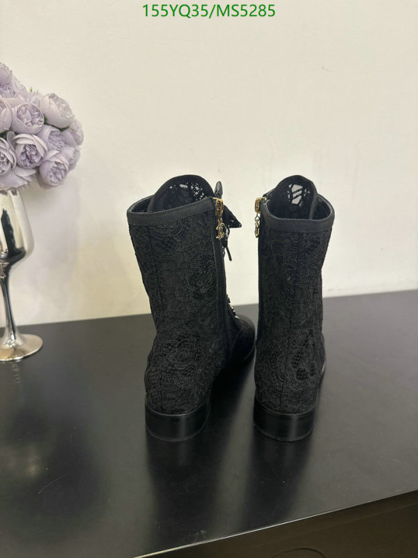 Boots-Women Shoes Code: MS5285 $: 155USD