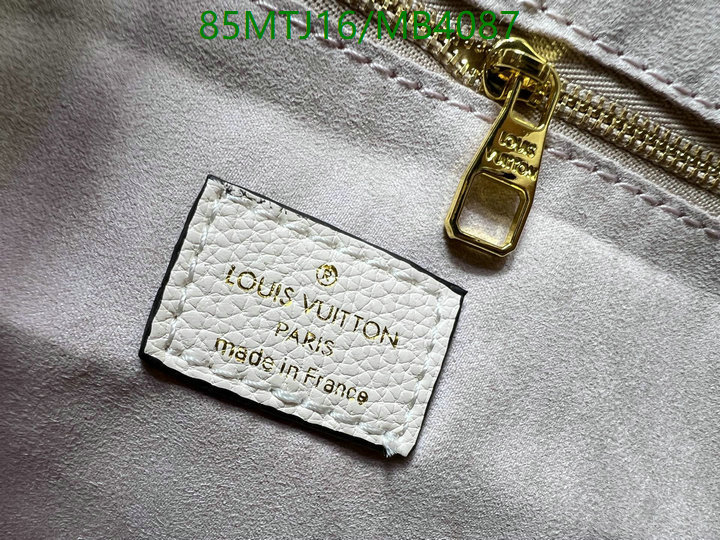 LV-Bag-4A Quality Code: MB4087 $: 85USD
