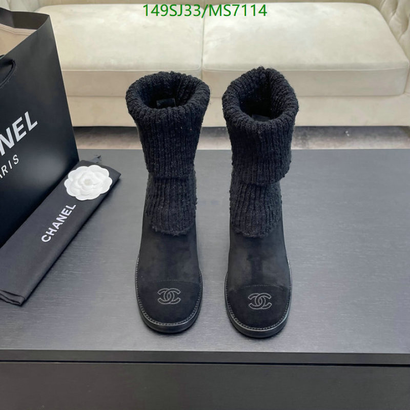Boots-Women Shoes Code: MS7114 $: 149USD