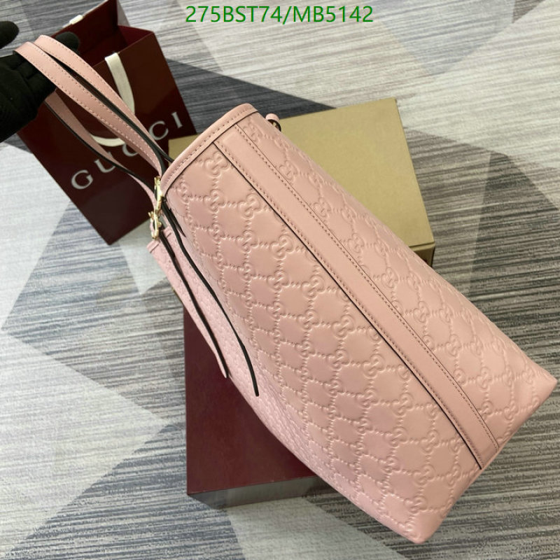 Gucci-Bag-Mirror Quality Code: MB5142 $: 275USD