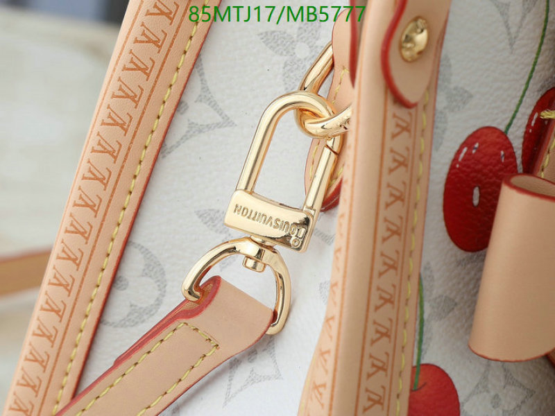 LV-Bag-4A Quality Code: MB5777 $: 85USD