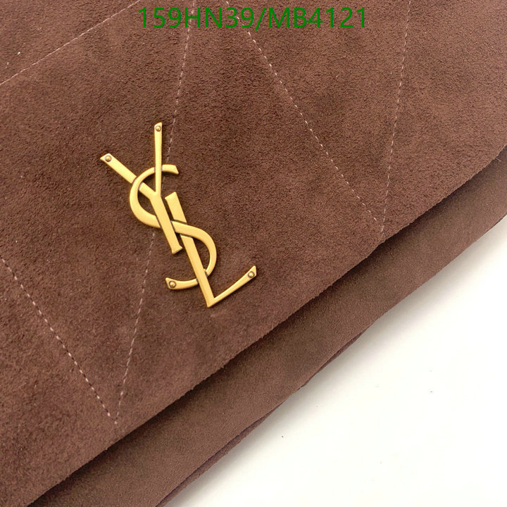 YSL-Bag-4A Quality Code: MB4121 $: 159USD