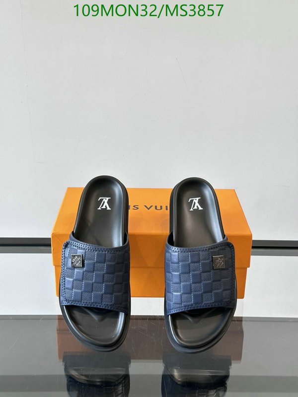 LV-Men shoes Code: MS3857 $: 109USD