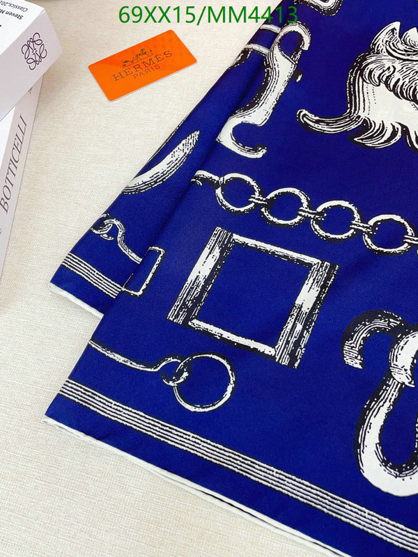 Hermes-Scarf Code: MM4413 $: 69USD