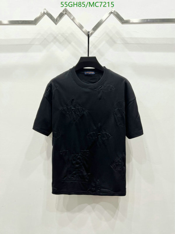 LV-Clothing Code: MC7215 $: 55USD