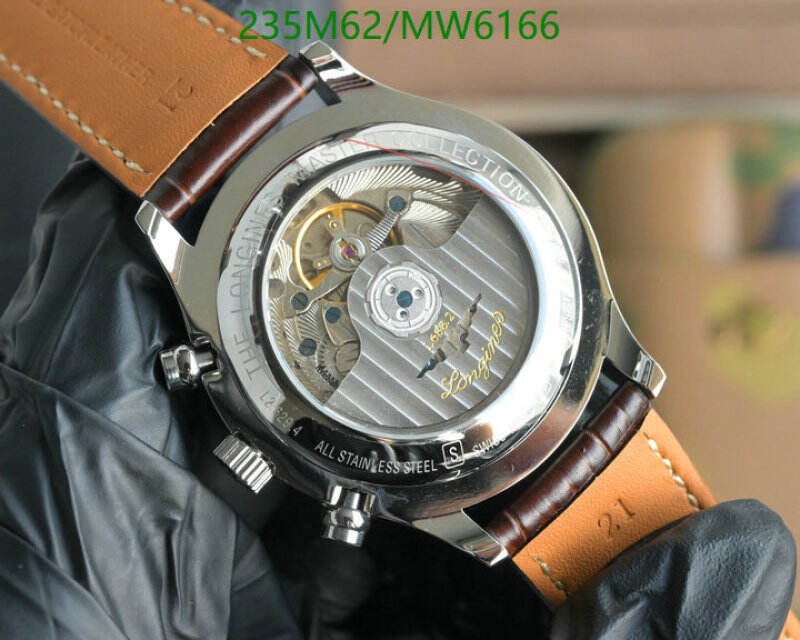 Longines-Watch-Mirror Quality Code: MW6166 $: 235USD