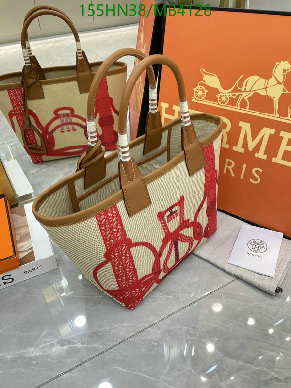 Hermes-Bag-4A Quality Code: MB4128 $: 155USD