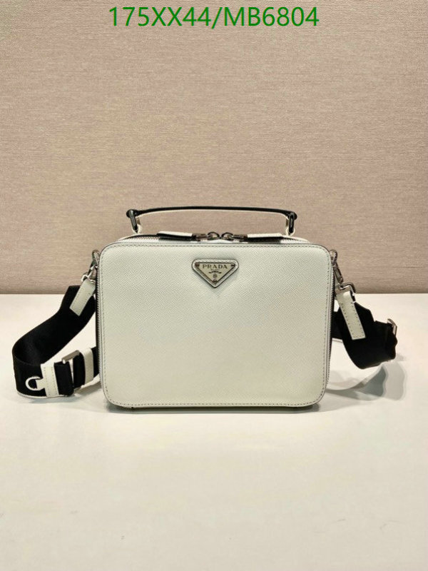 Prada-Bag-Mirror Quality Code: MB6804 $: 175USD