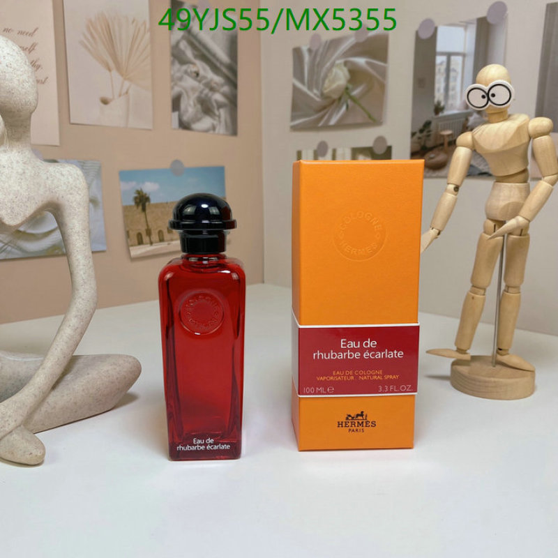 Hermes-Perfume Code: MX5355 $: 49USD