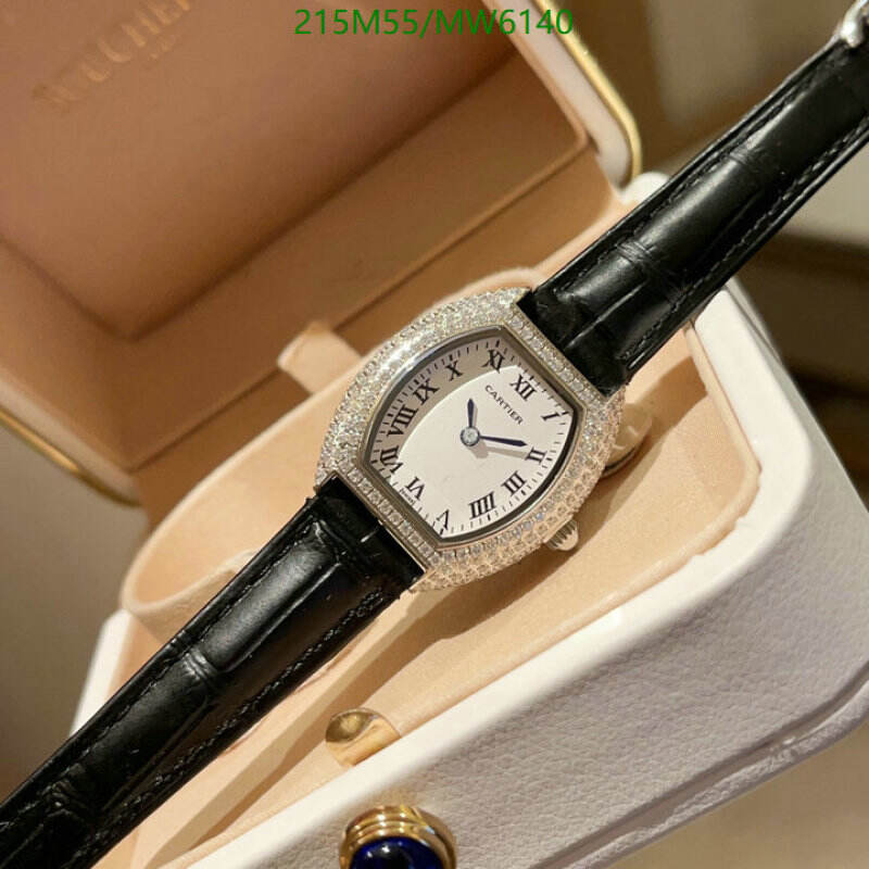 Cartier-Watch-Mirror Quality Code: MW6140 $: 215USD