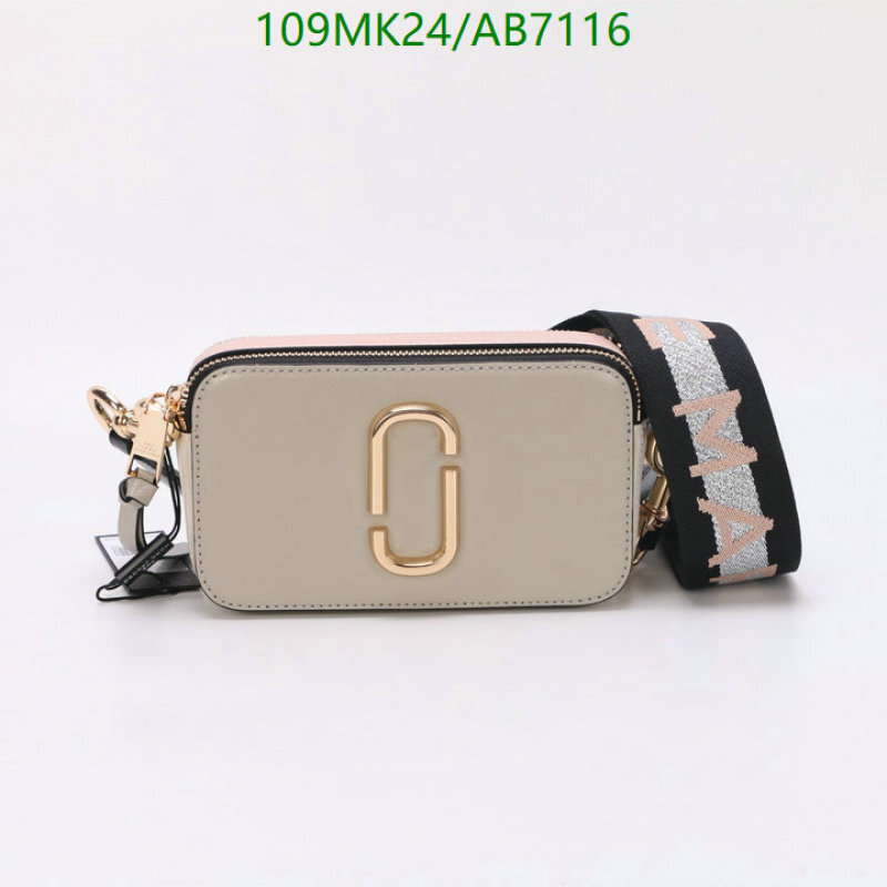 Marc Jacobs-Bag-Mirror Quality Code: AB7116 $: 109USD