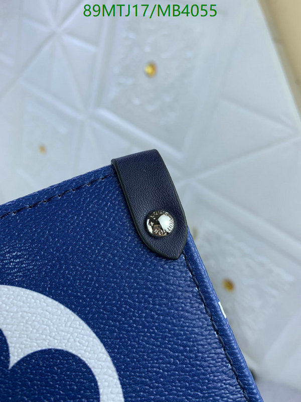 LV-Bag-4A Quality Code: MB4055