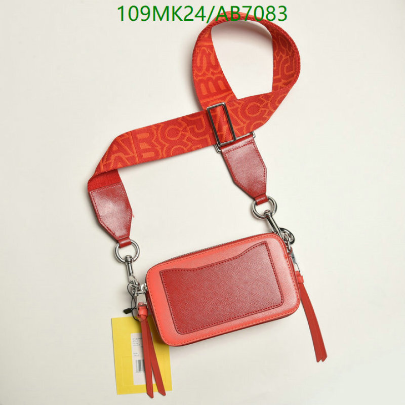 Marc Jacobs-Bag-Mirror Quality Code: AB7083 $: 109USD